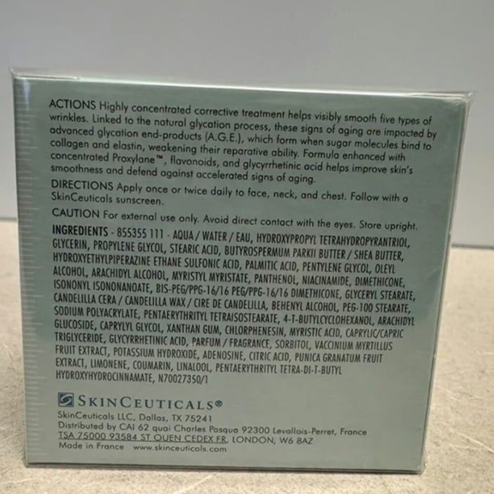 skinceuticals A.G.E Interrupter Advanced 48ml - Picture 3 of 5